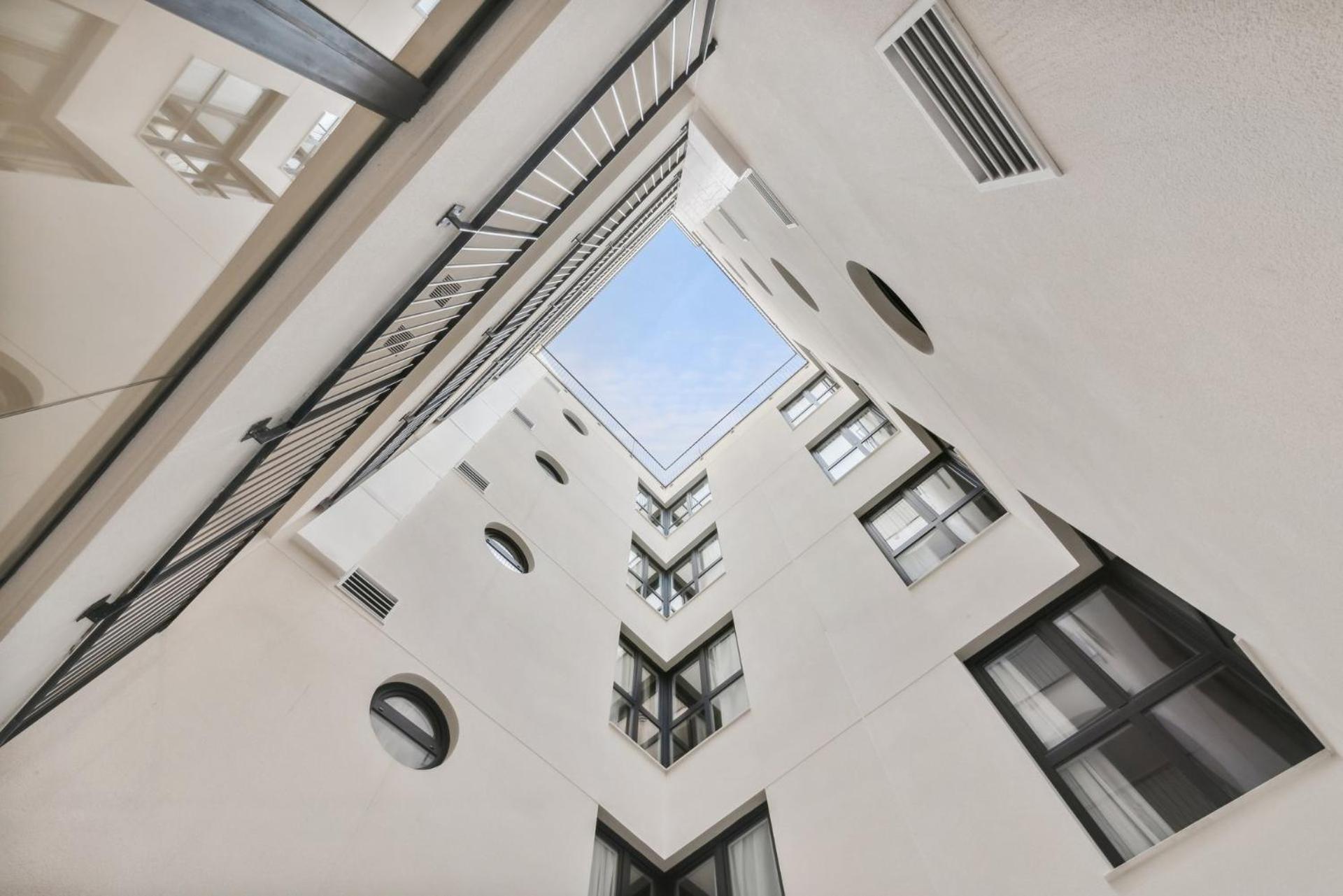Limehome Valencia Carrer Del Pare Palau I Quer Экстерьер фото