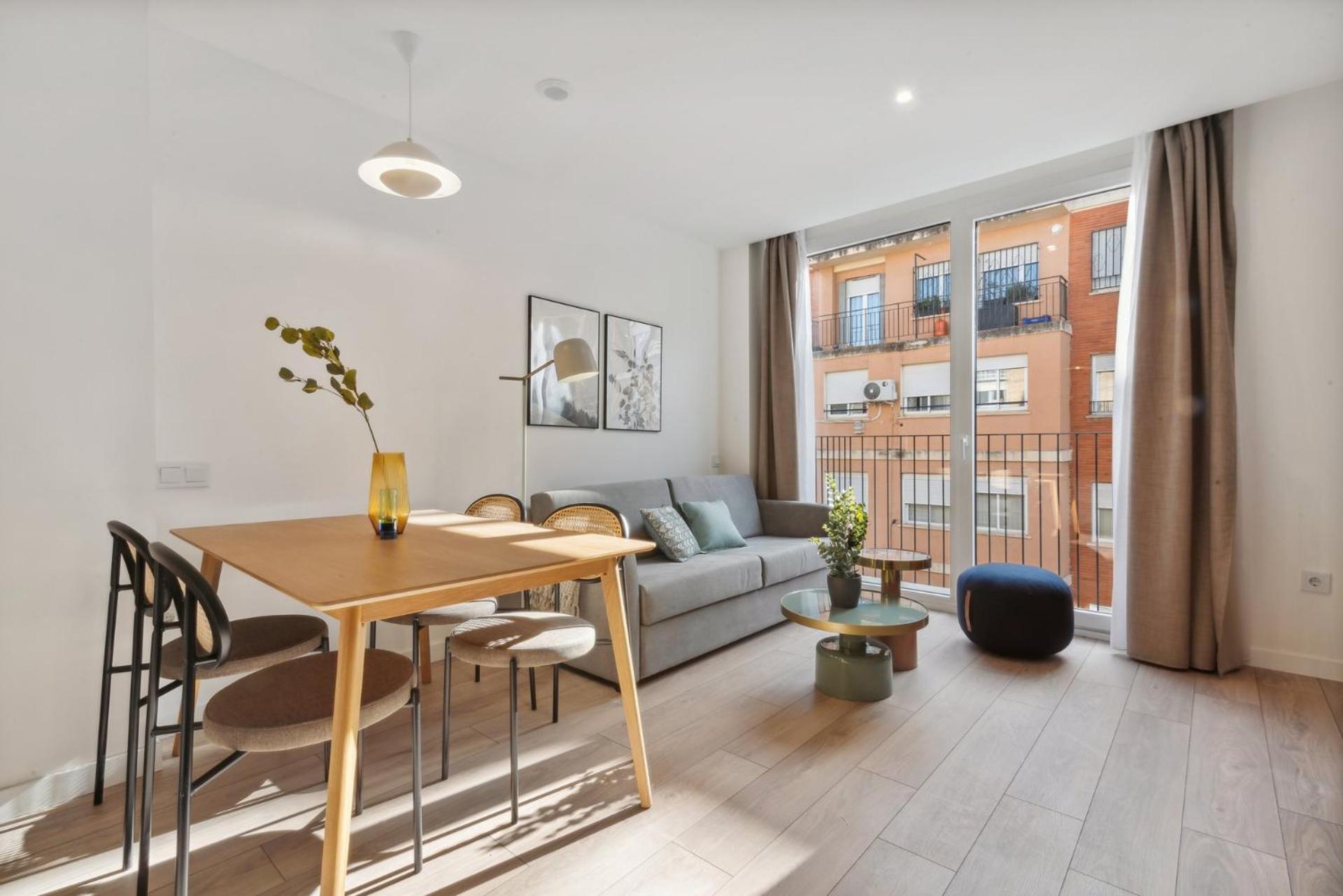 Limehome Valencia Carrer Del Pare Palau I Quer Экстерьер фото