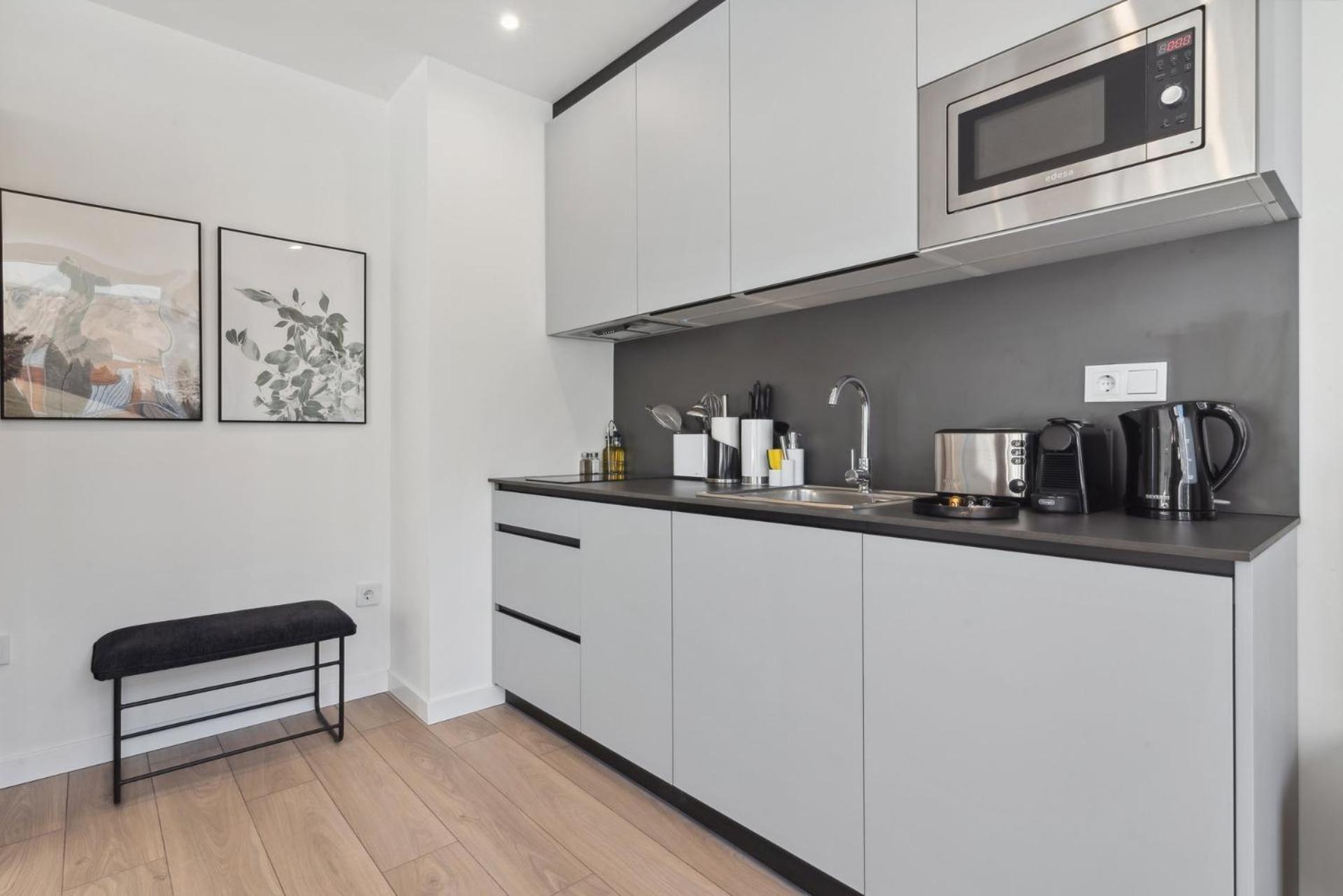 Limehome Valencia Carrer Del Pare Palau I Quer Номер фото
